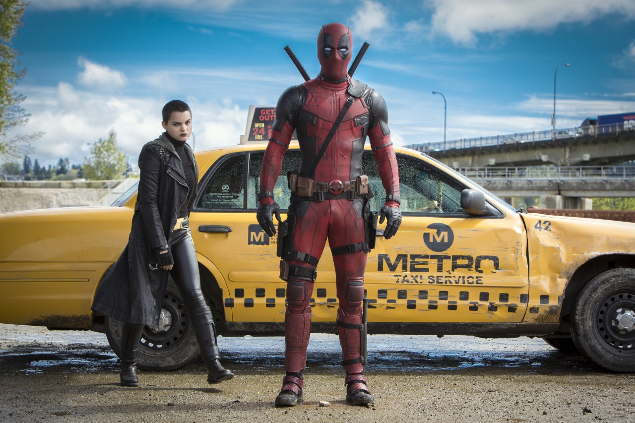 Deadpool - Bild 4