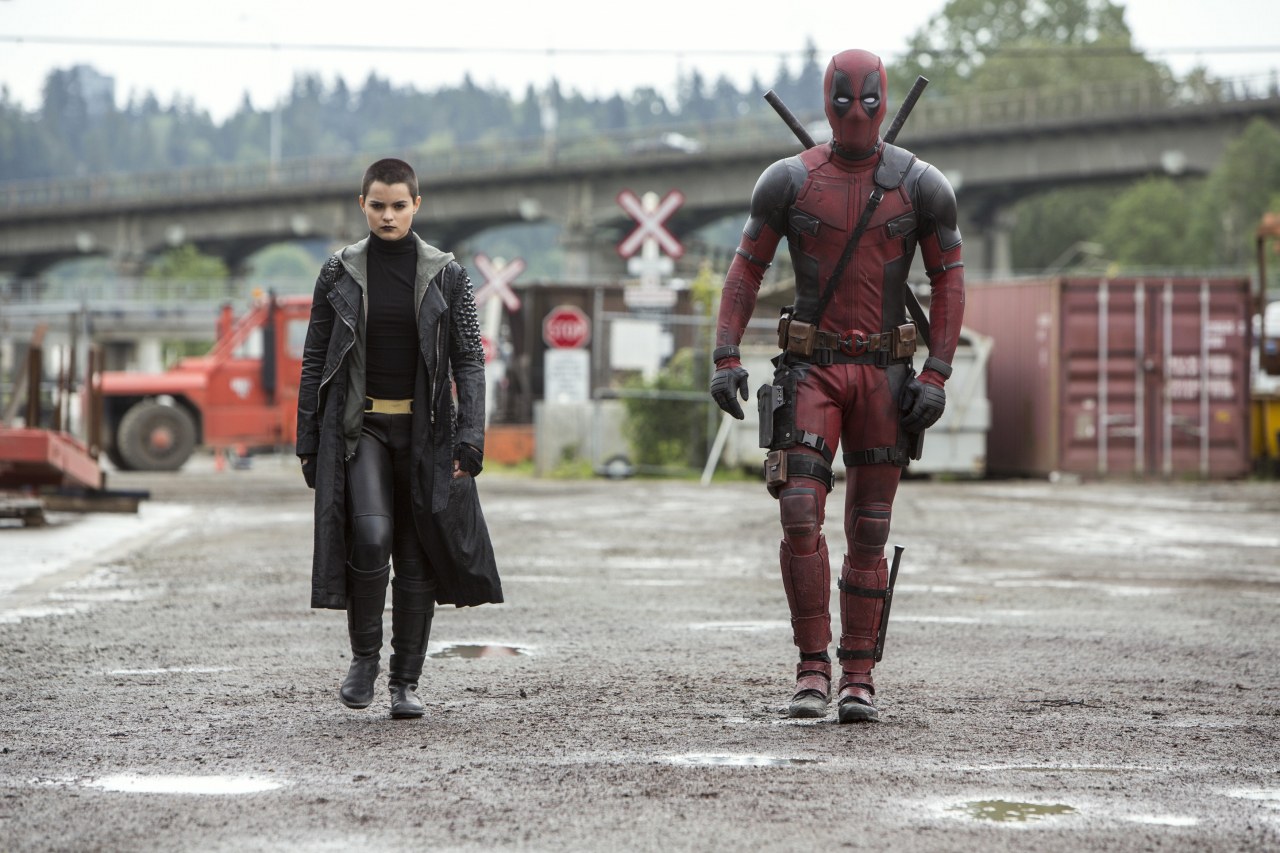 Deadpool - Bild 5