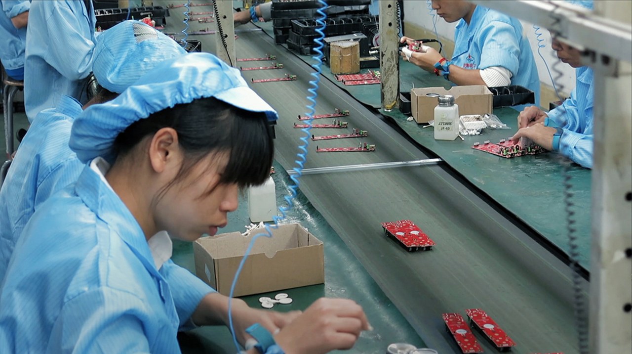 Death by Design - Die dunkle Seite der IT-Industrie - Bild 1