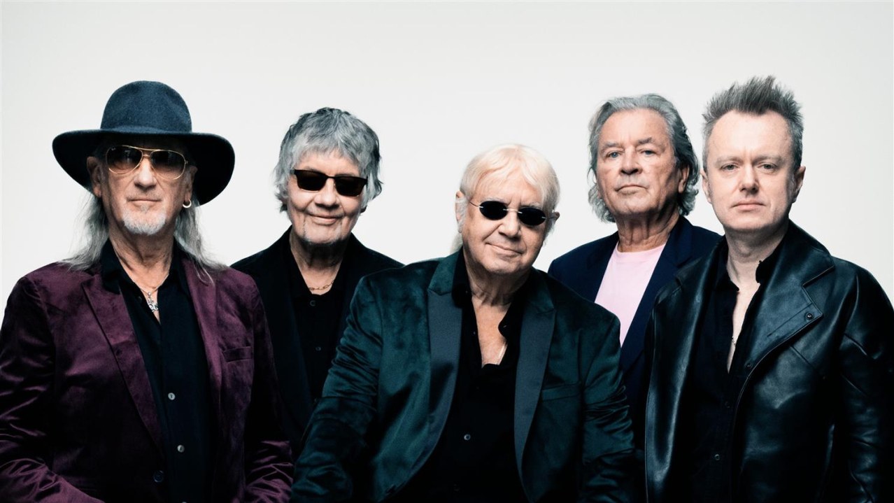 Deep Purple =1 - Bild 1