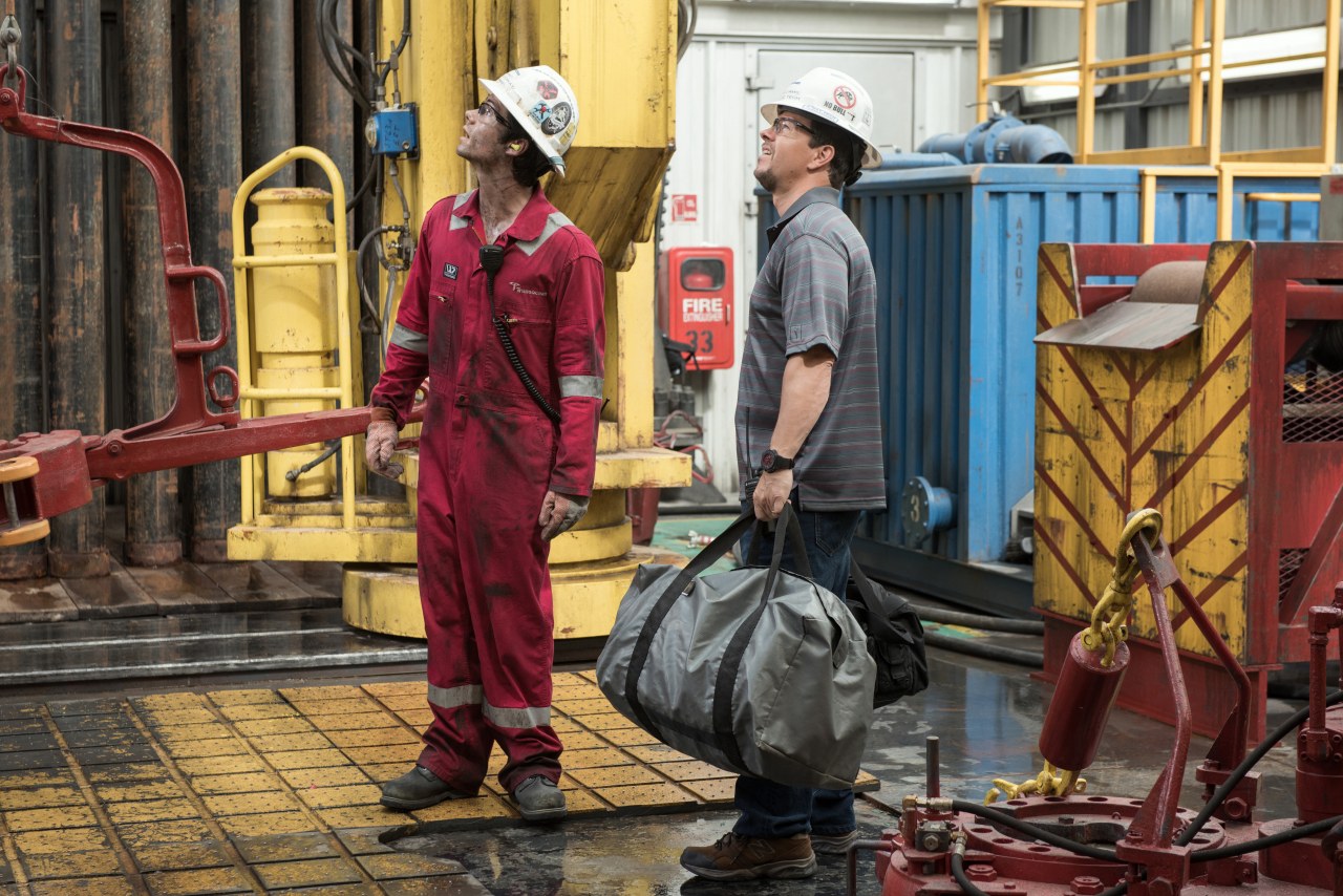 Deepwater Horizon - Bild 3