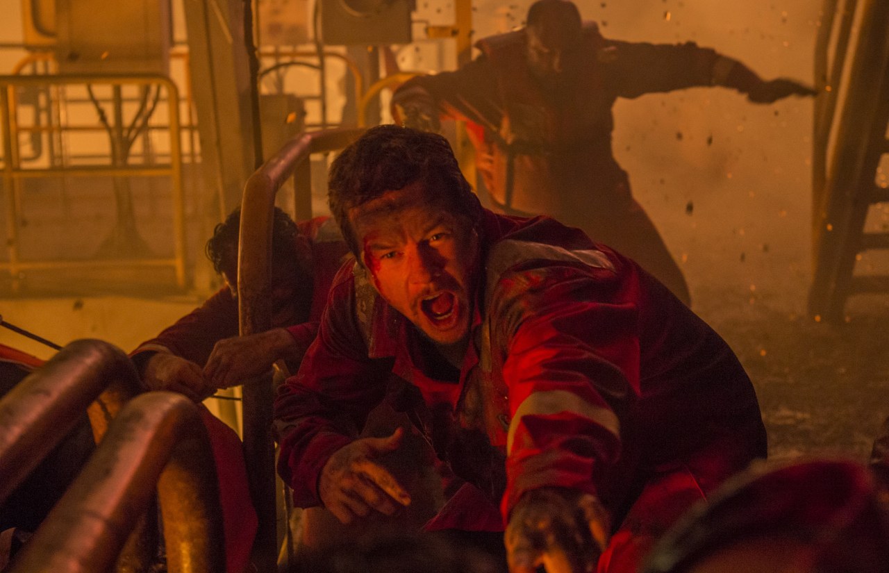 Deepwater Horizon - Bild 5