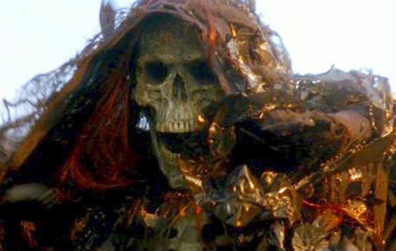 Dellamorte Dellamore - Bild 3
