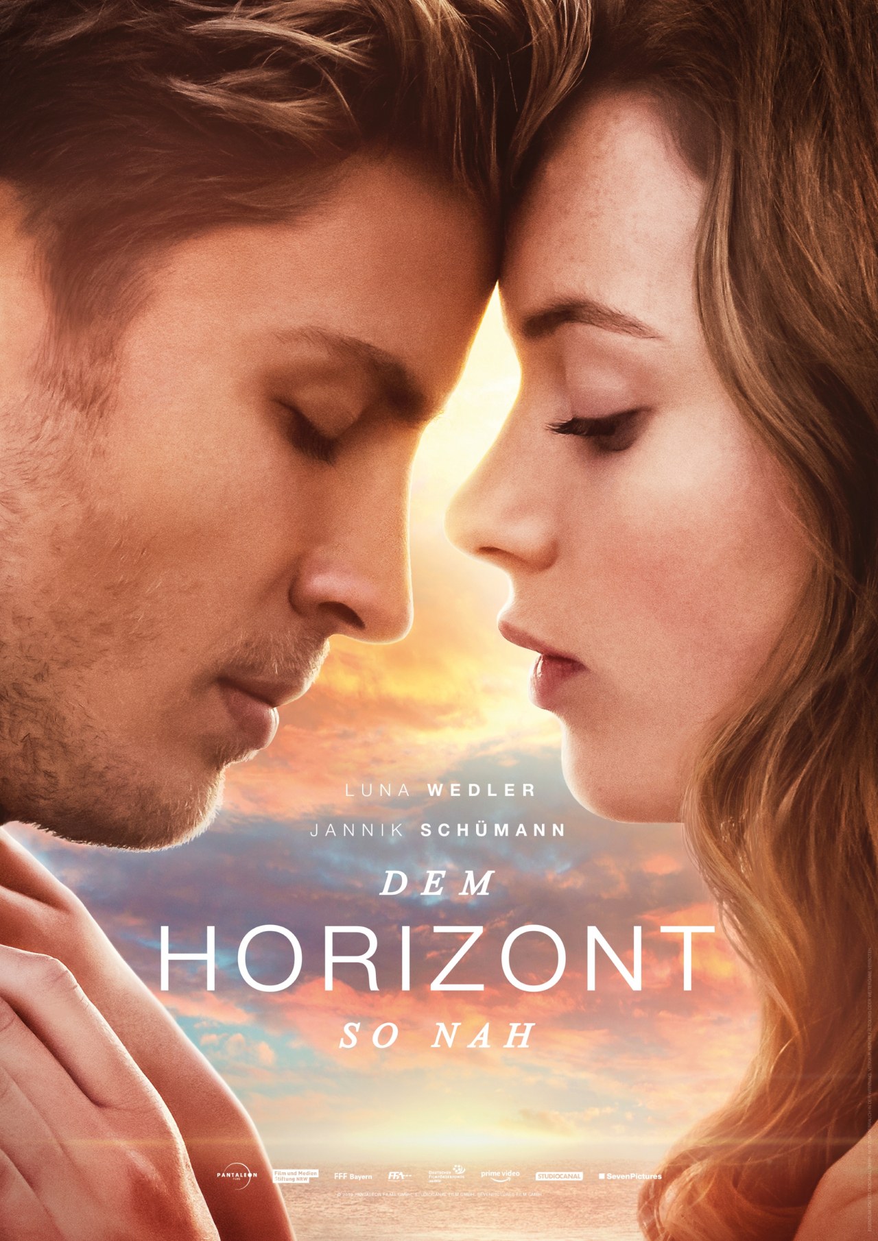 Dem Horizont so nah - Bild 1