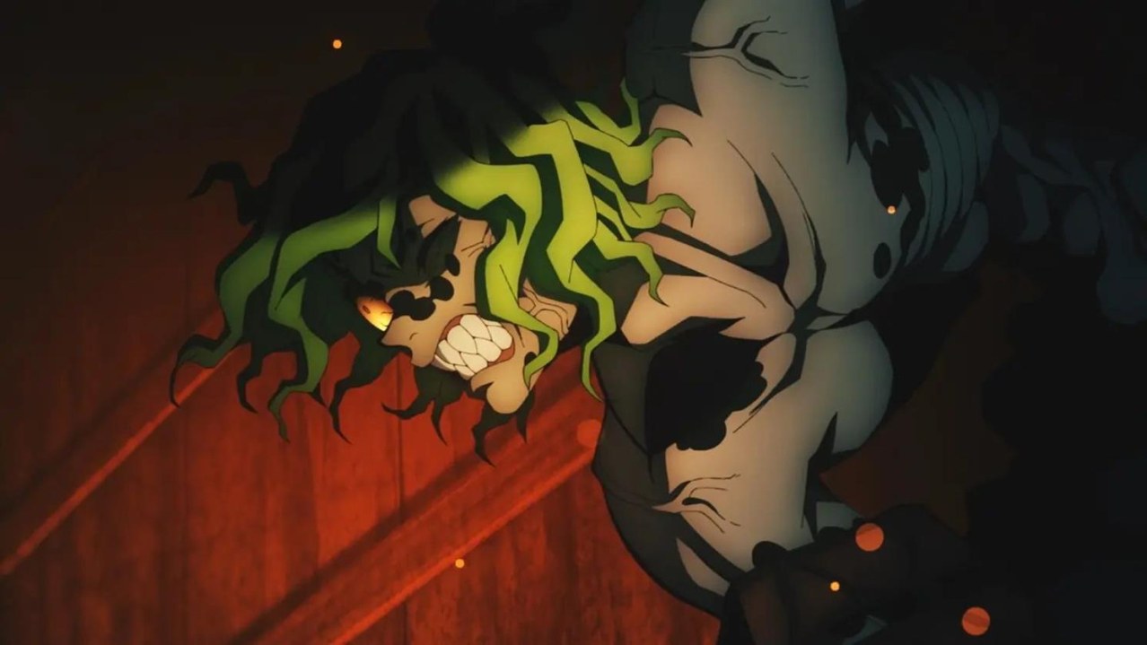 Demon Slayer: Kimetsu no yaiba - To the Swordsmith Village - Bild 1