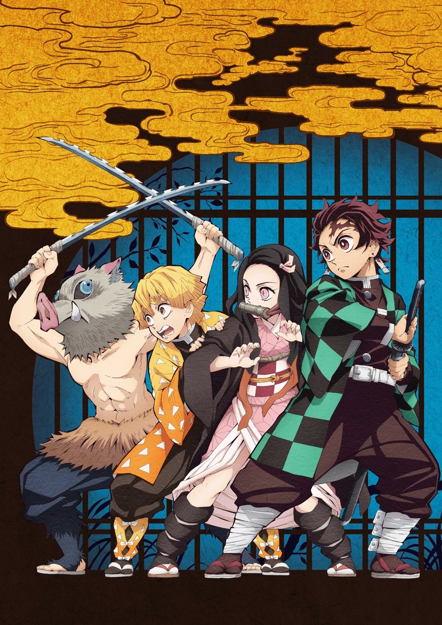 Demon Slayer - Bild 1