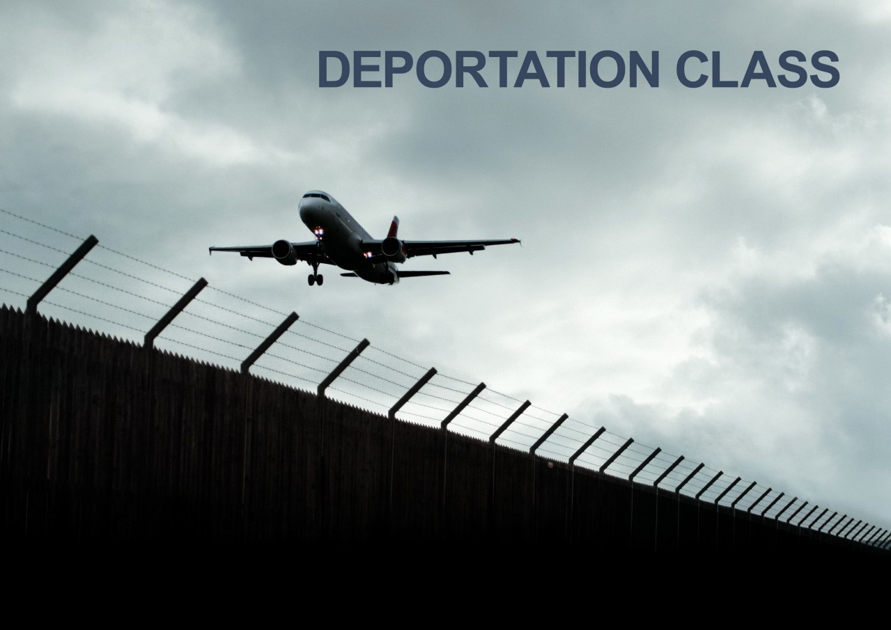 Deportation Class - Bild 13