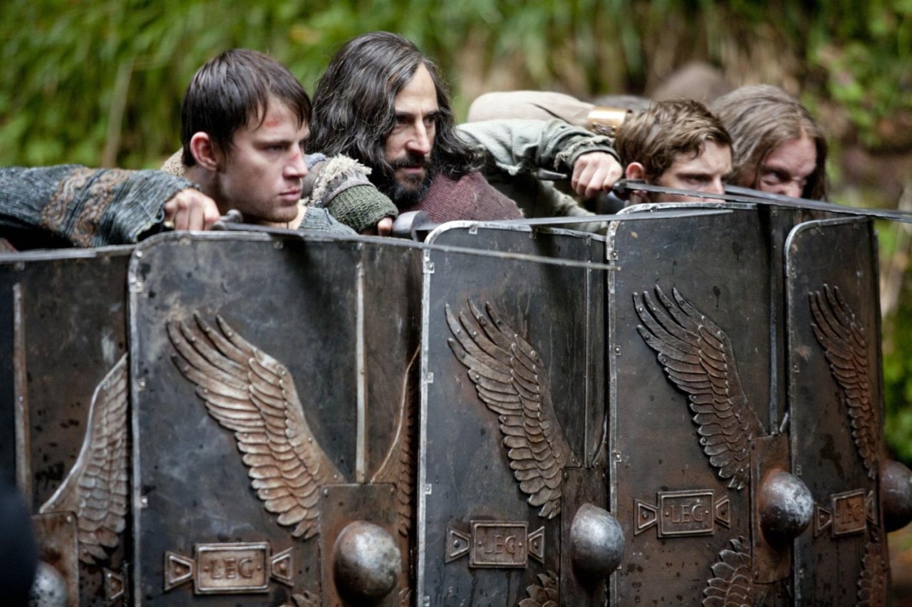 Der Adler der Neunten Legion - Bild 8