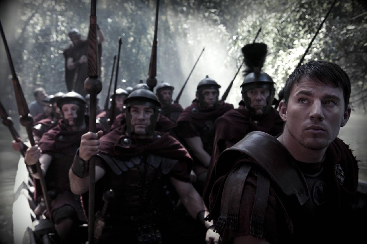 Der Adler der Neunten Legion - Bild 9