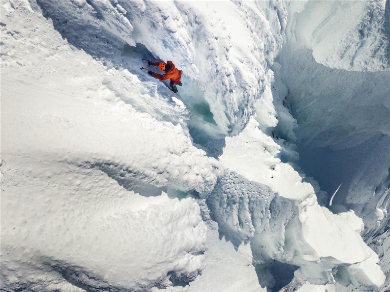 Der Alpinist - Bild 1