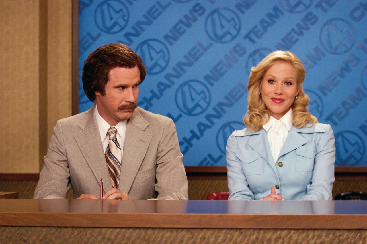 Der Anchorman - Die Legende von Ron Burgundy - Bild 7