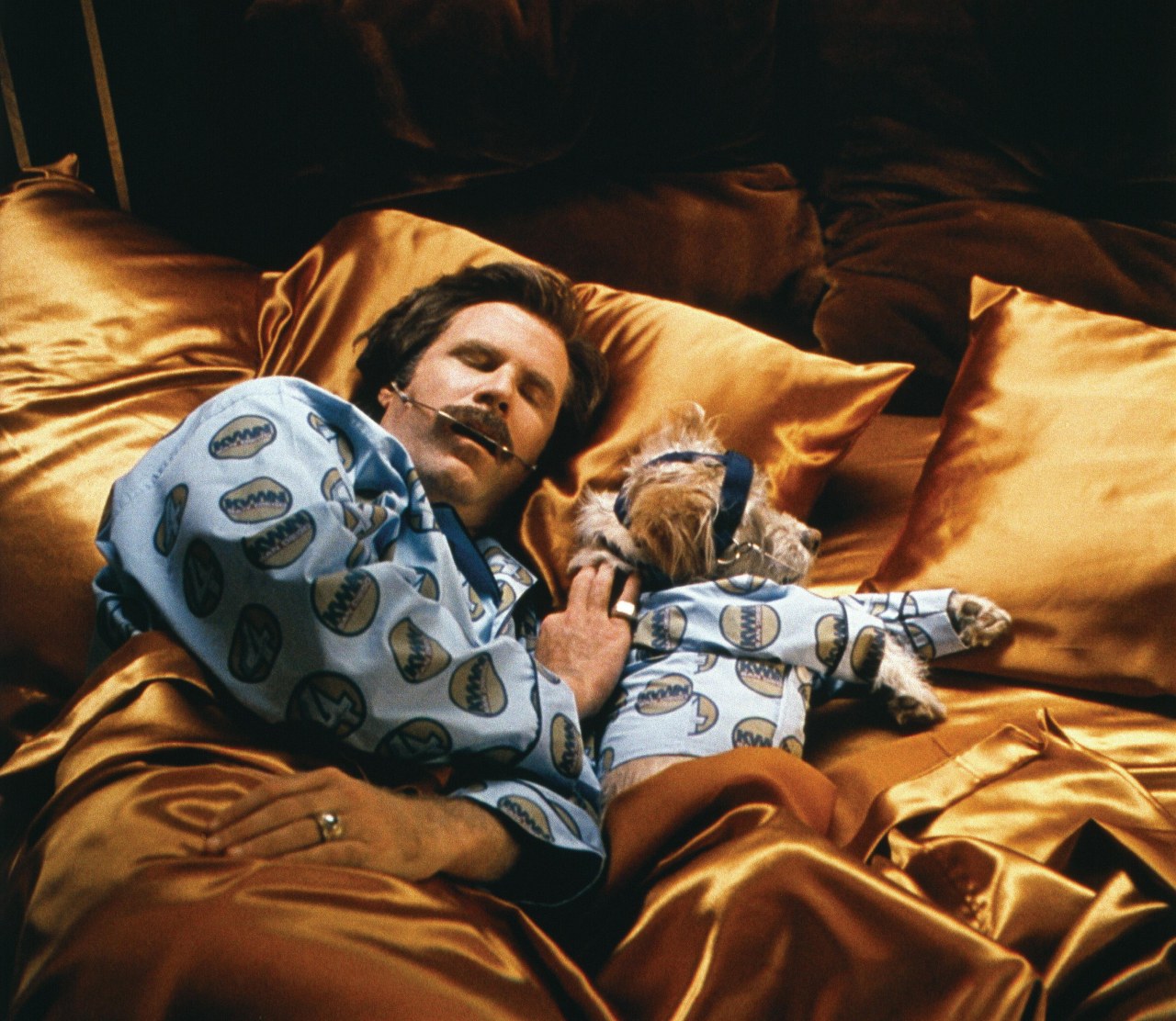 Der Anchorman - Die Legende von Ron Burgundy - Bild 8