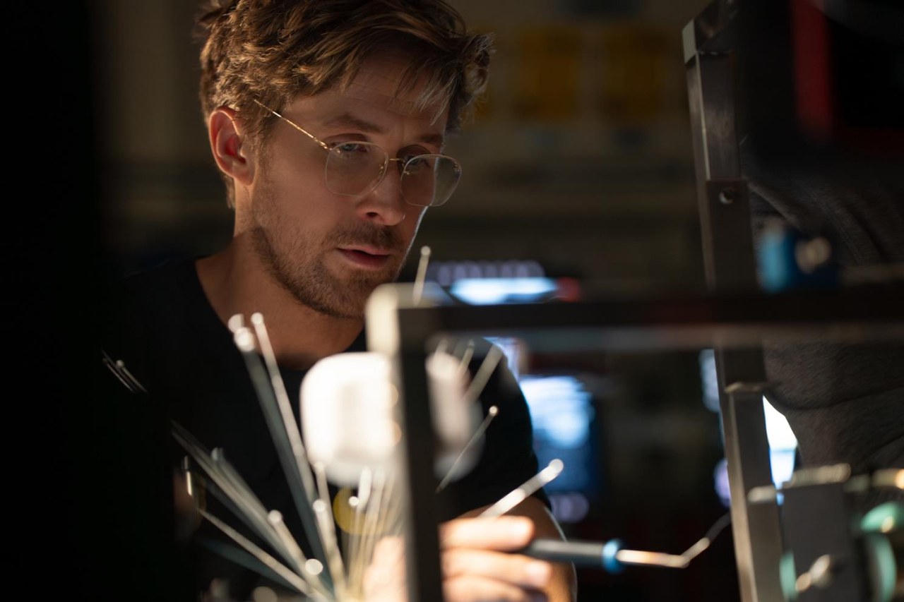 Der Astronaut - Project Hail Mary – Preview - Bild 3