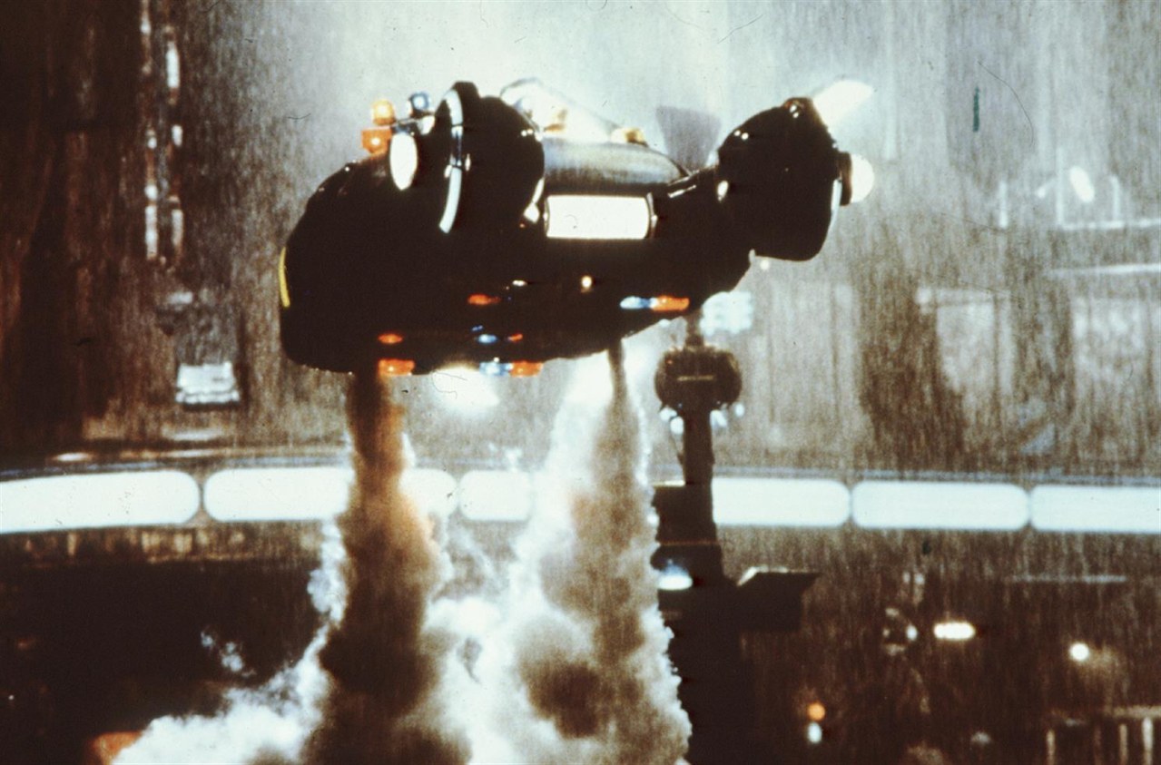 Der Blade Runner - Bild 2