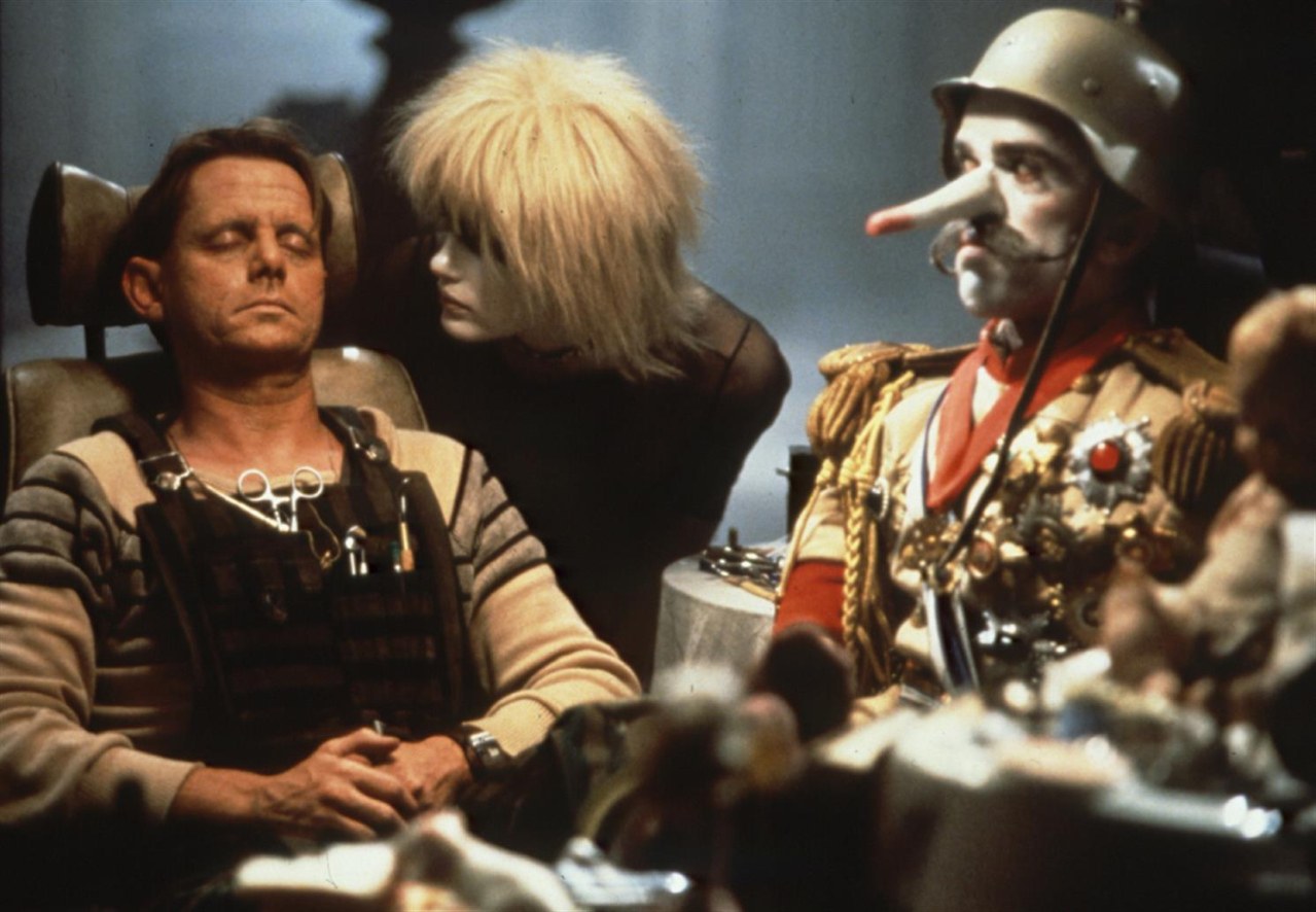 Der Blade Runner - Bild 6