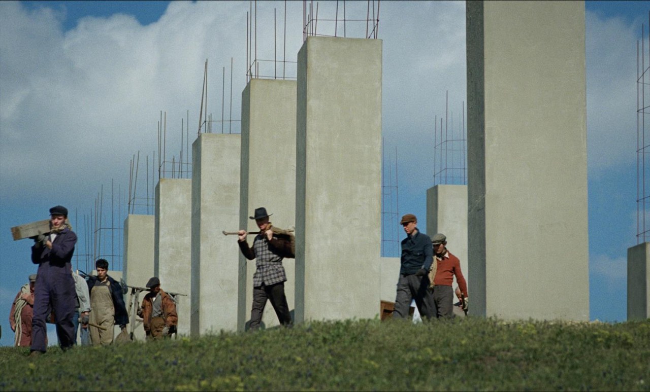 Der Brutalist - Bild 2