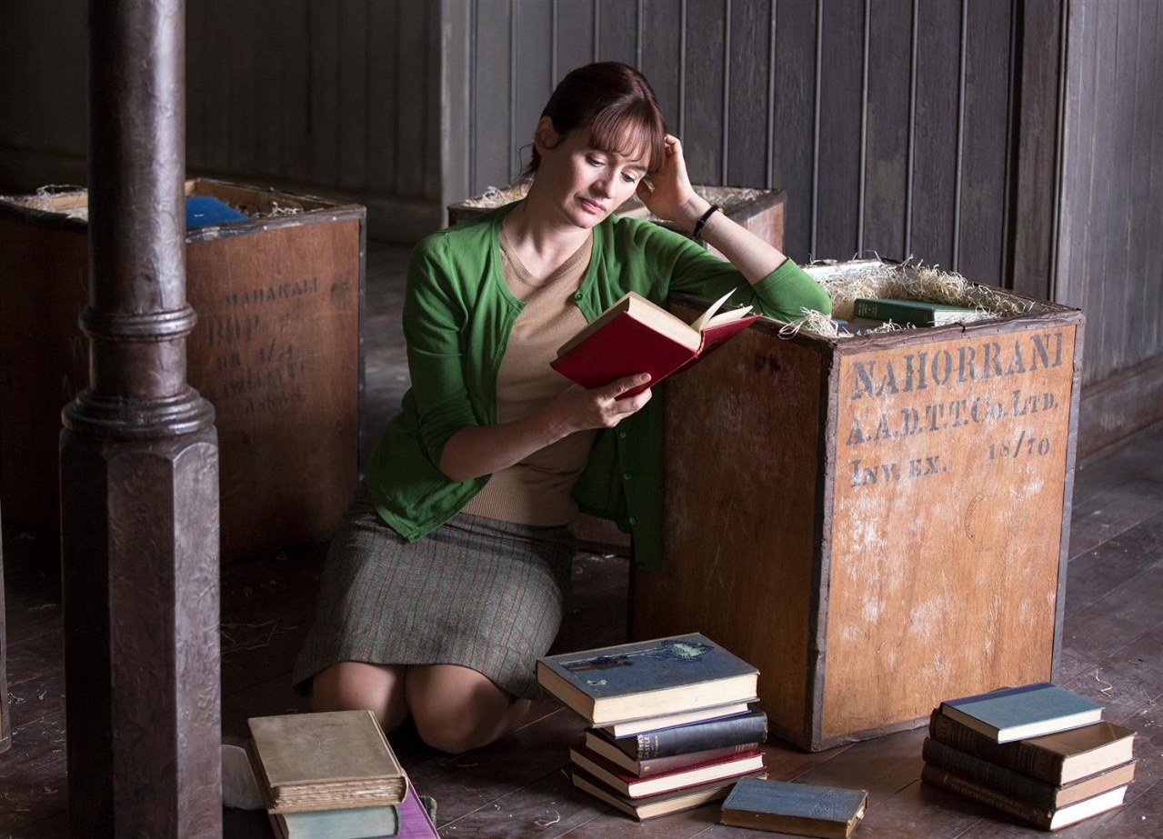 Der Buchladen der Florence Green - Bild 3