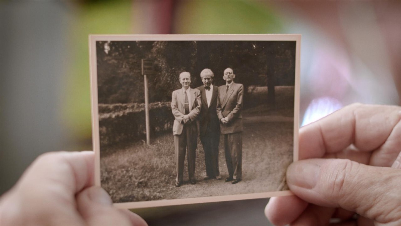 Der dritte Bruder - Bild 1