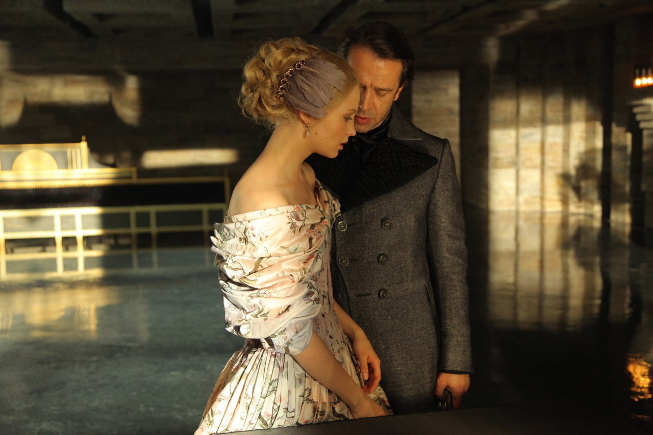 Der Duellist - Bild 1