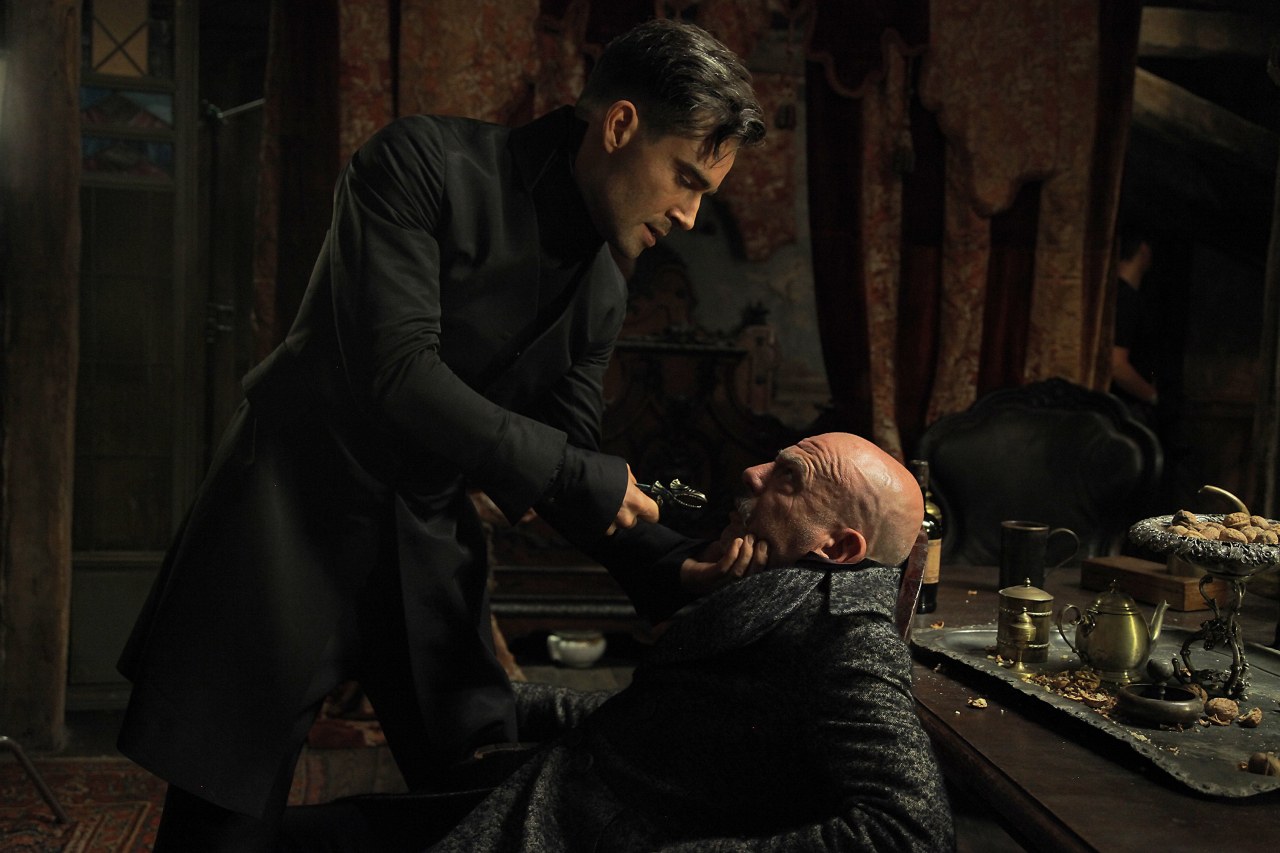 Der Duellist - Bild 2