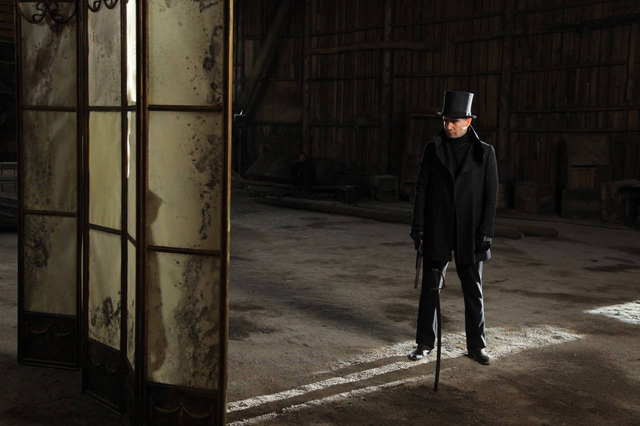 Der Duellist - Bild 3