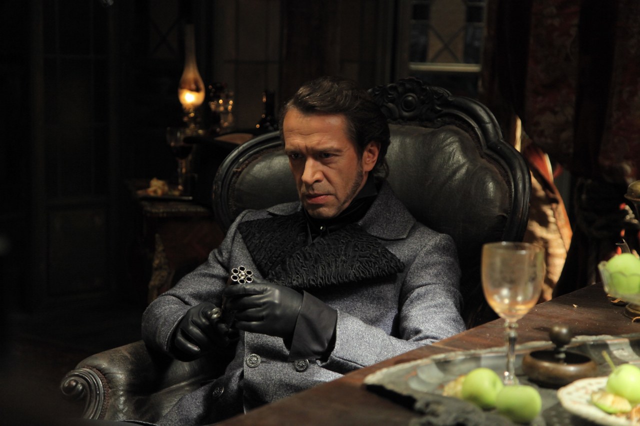 Der Duellist - Bild 5