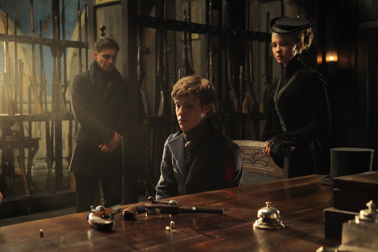 Der Duellist - Bild 7