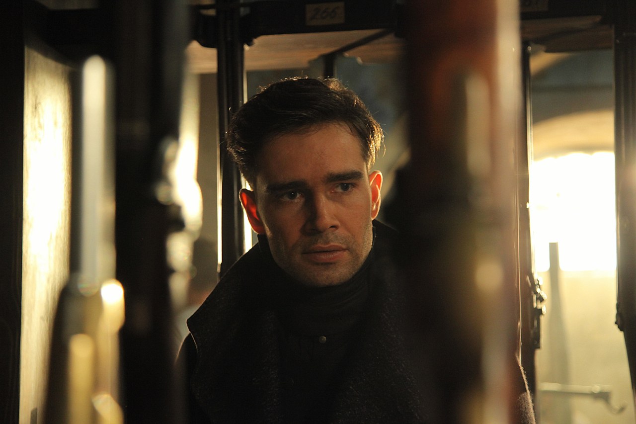 Der Duellist - Bild 8