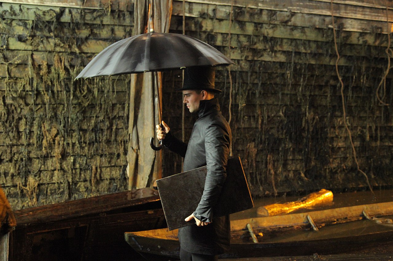 Der Duellist - Bild 9