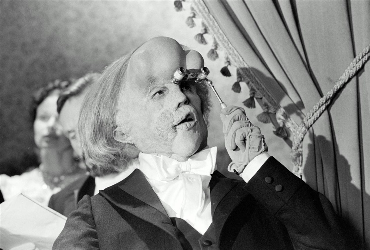 Der Elefantenmensch - Bild 3