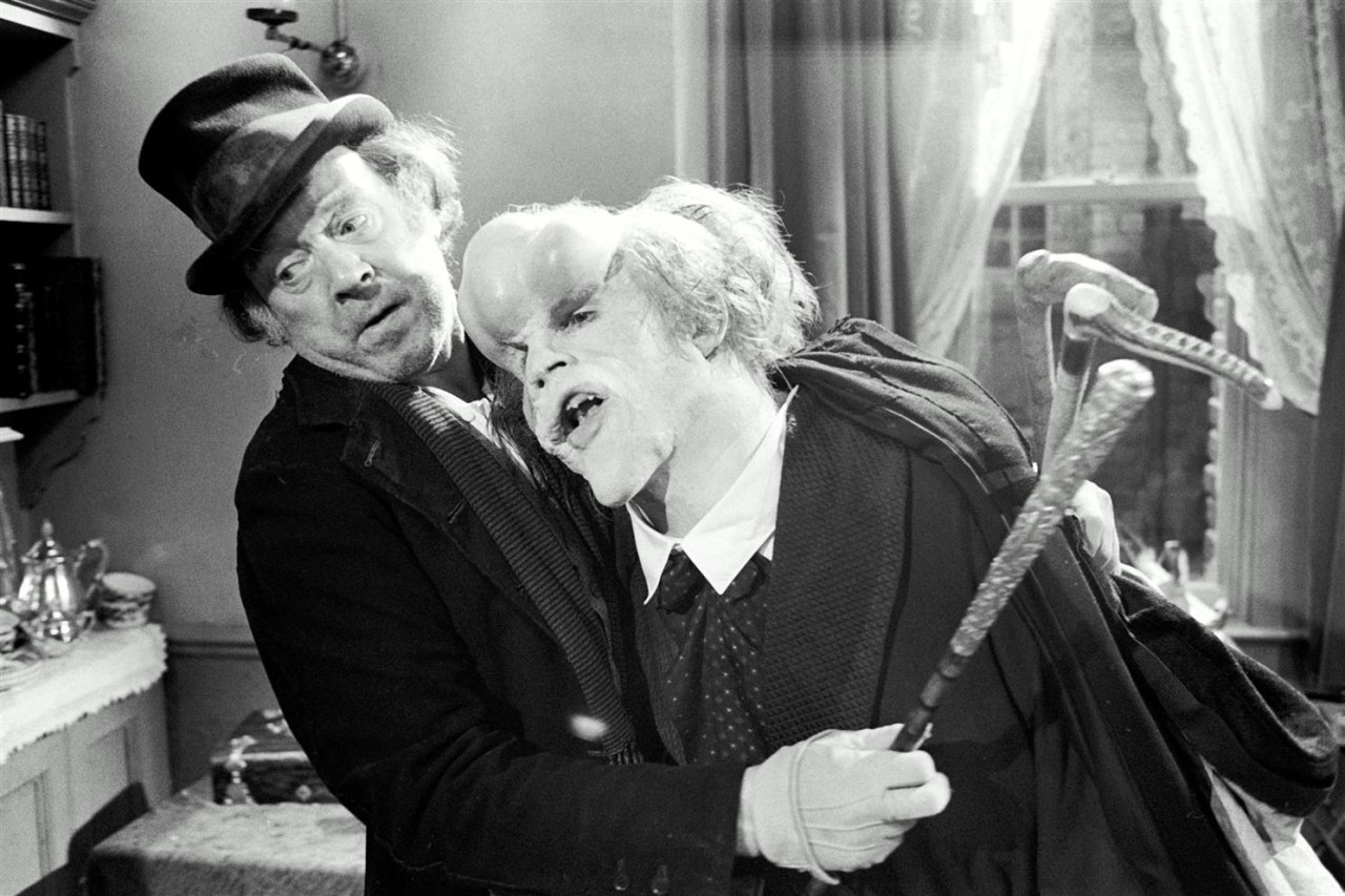 Der Elefantenmensch - Bild 15