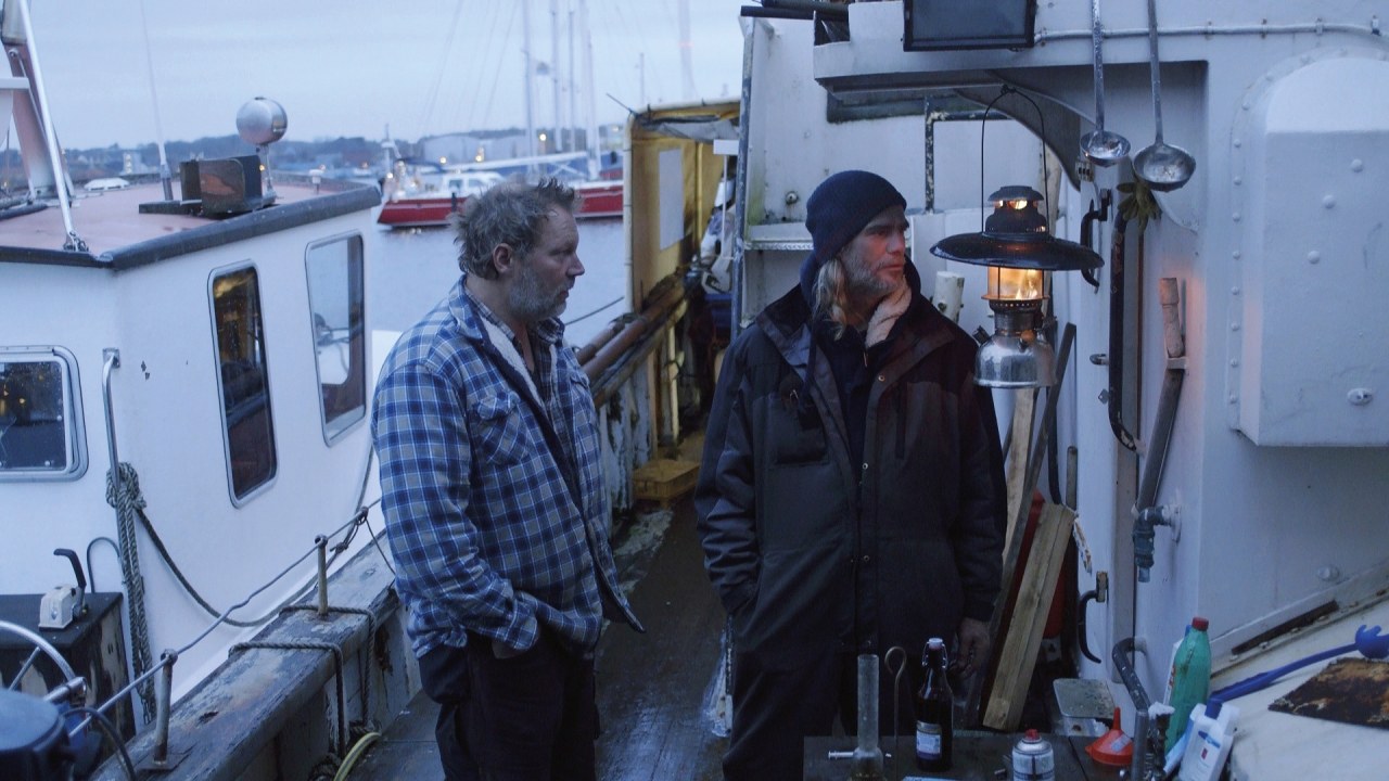 Der Esel hieß Geronimo - Bild 1