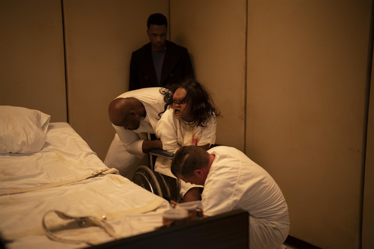 Der Exorzist: Bekenntnis - Bild 2