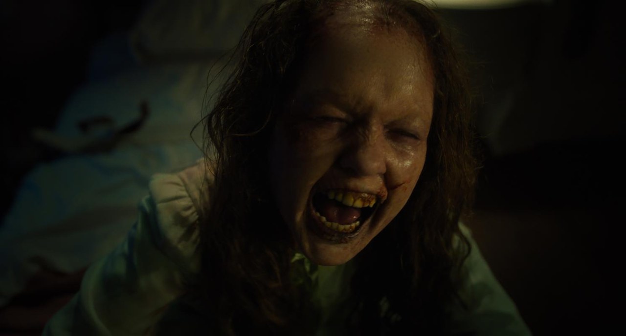 Der Exorzist: Bekenntnis - Bild 5