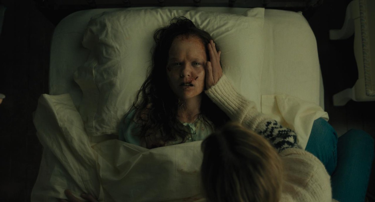 Der Exorzist: Bekenntnis - Bild 8
