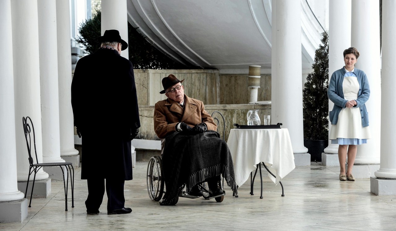 Der Fluch des Edgar Hoover - Bild 1