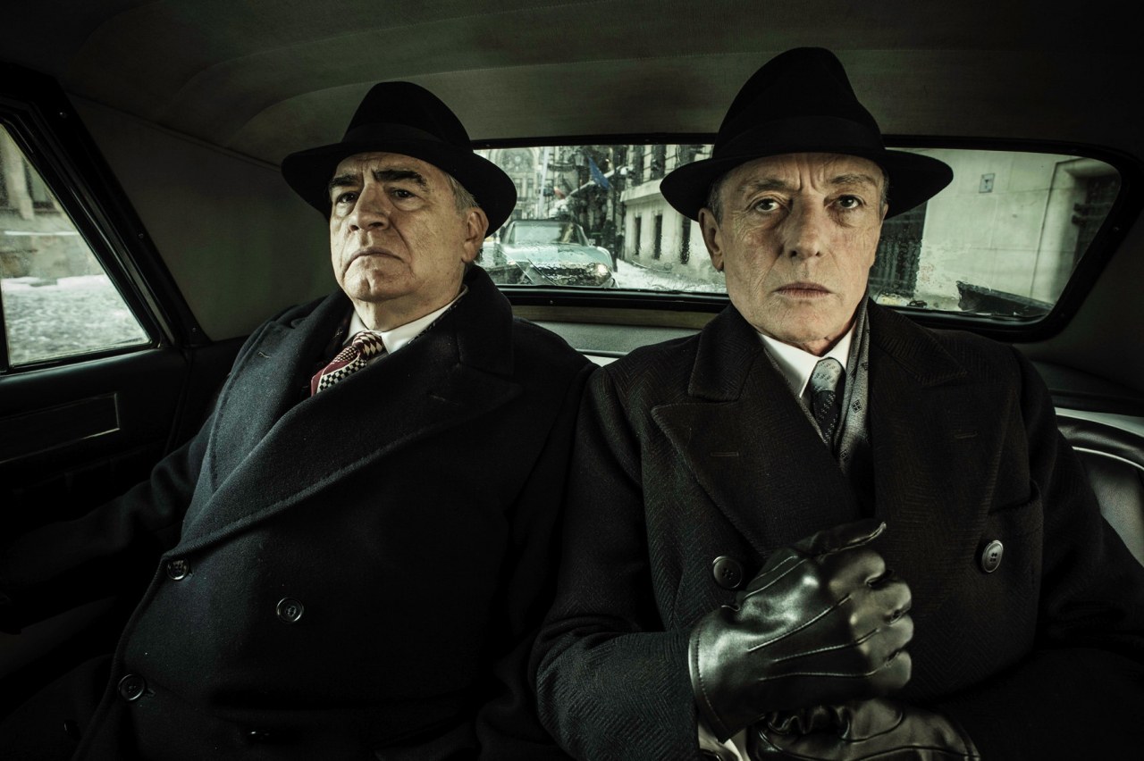 Der Fluch des Edgar Hoover - Bild 4