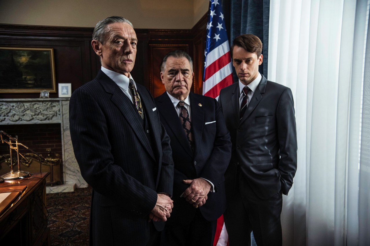 Der Fluch des Edgar Hoover - Bild 6