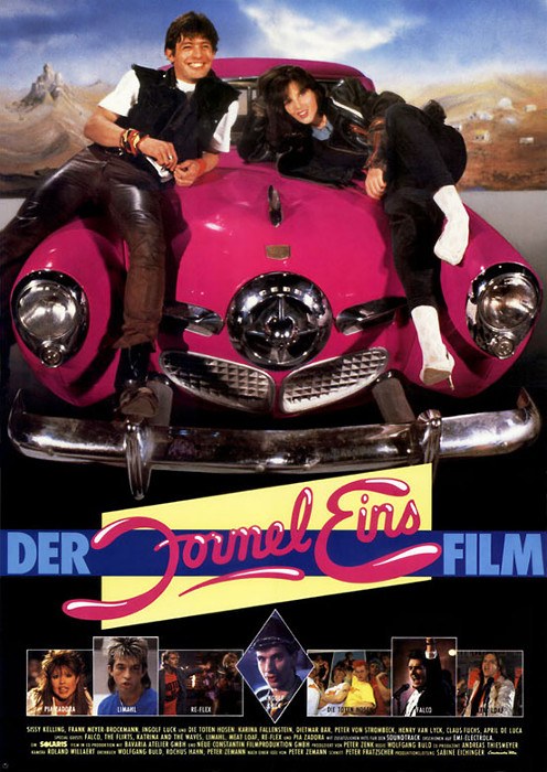 Der Formel Eins Film - Bild 1