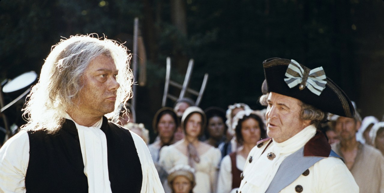 Der Freischütz - Bild 14