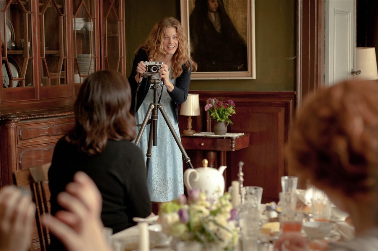 Der Geschmack von Apfelkernen - Bild 2