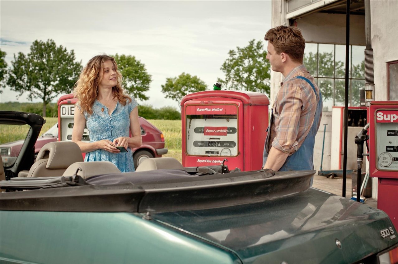 Der Geschmack von Apfelkernen - Bild 3