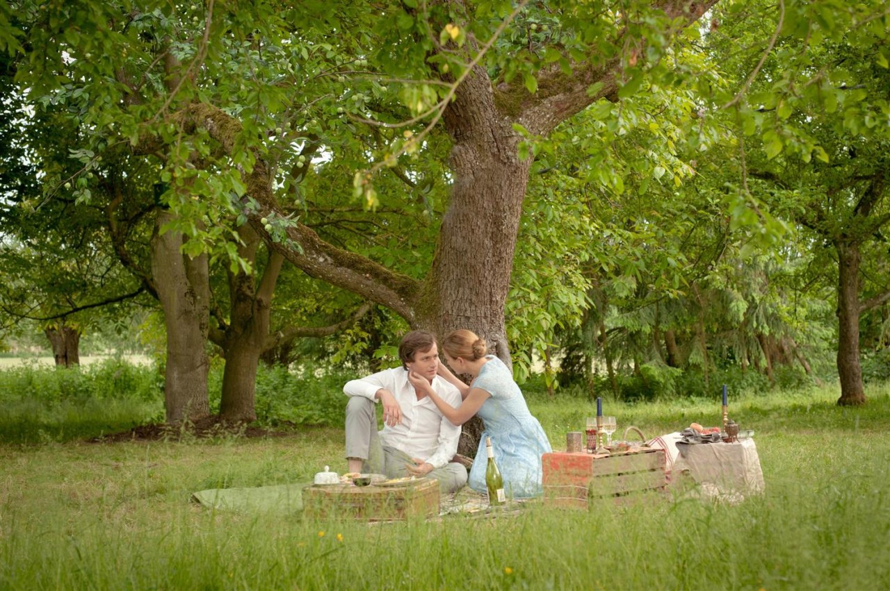 Der Geschmack von Apfelkernen - Bild 4