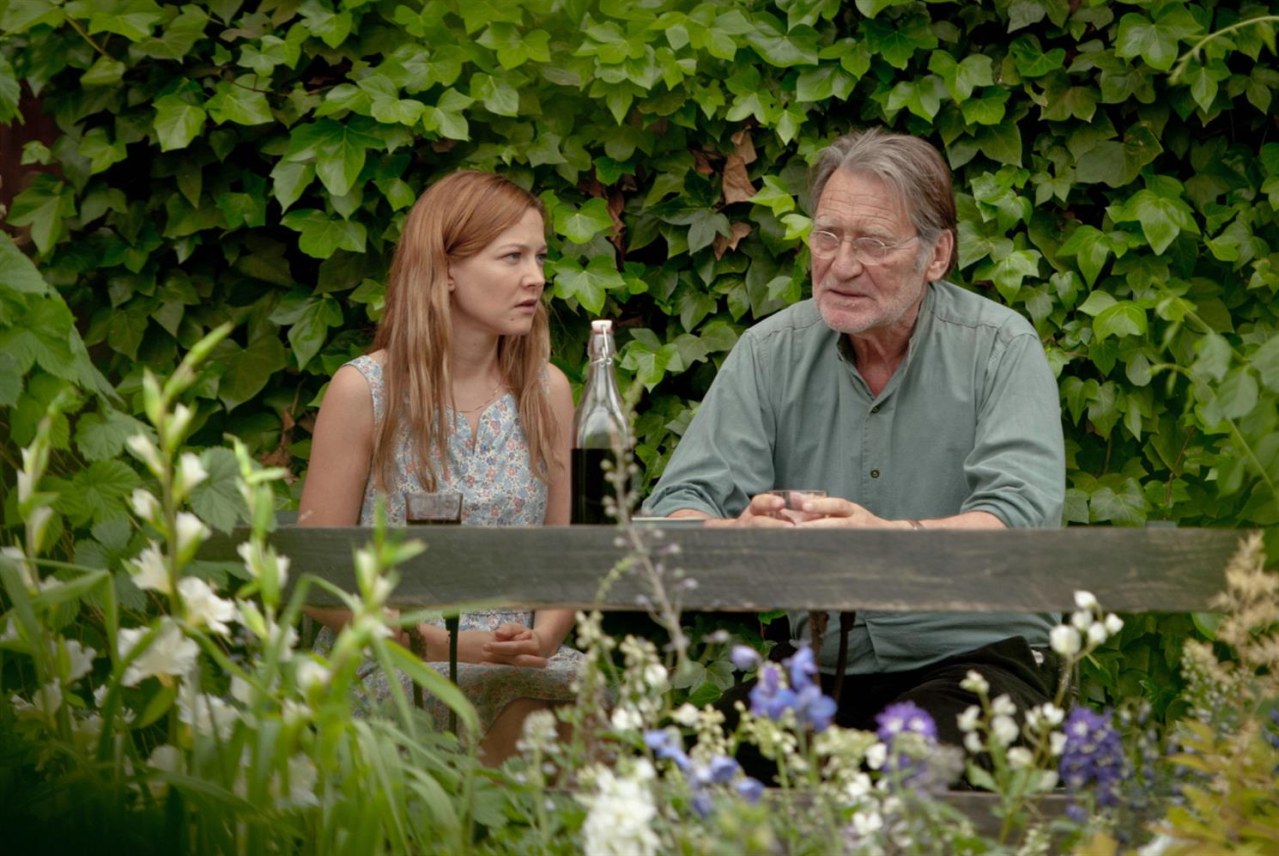 Der Geschmack von Apfelkernen - Bild 5