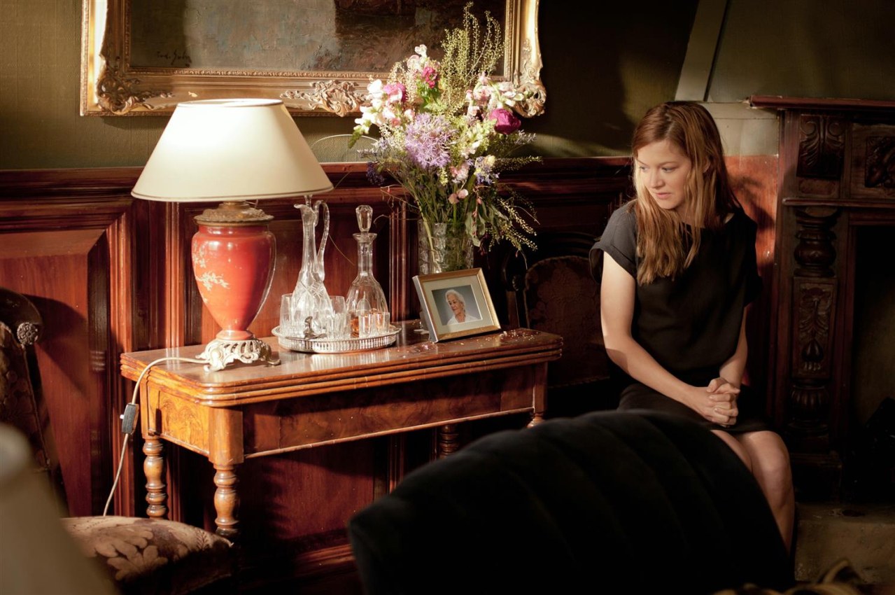 Der Geschmack von Apfelkernen - Bild 8