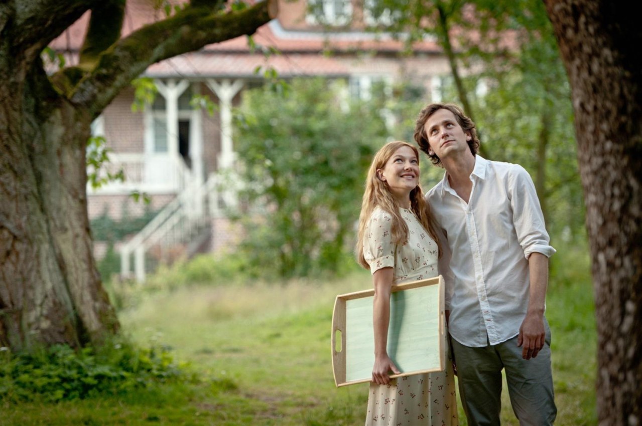 Der Geschmack von Apfelkernen - Bild 10