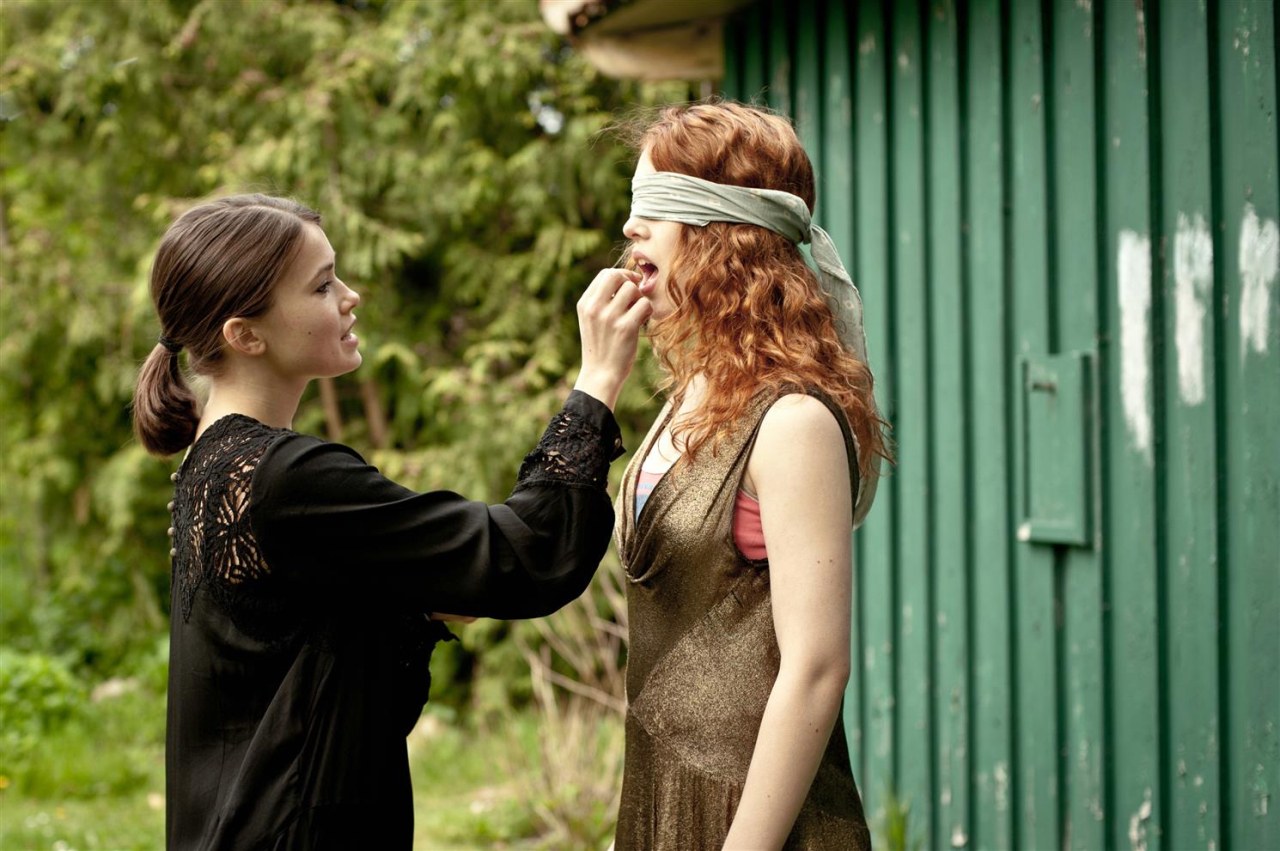 Der Geschmack von Apfelkernen - Bild 13