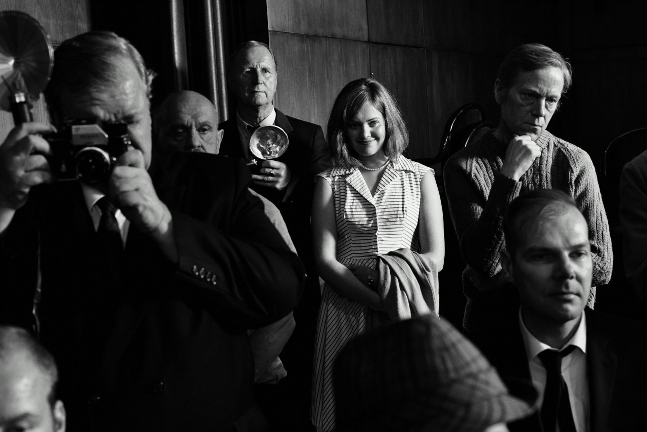 Der glücklichste Tag im Leben des Olli Mäki - Bild 2