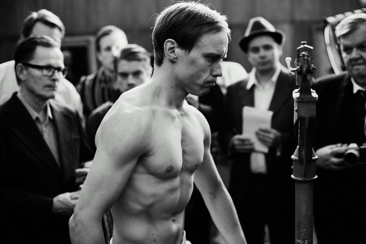 Der glücklichste Tag im Leben des Olli Mäki - Bild 3