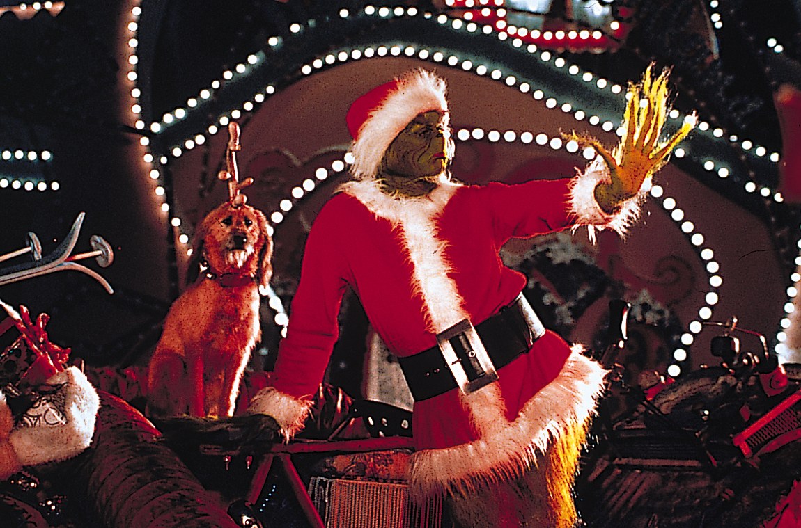 Der Grinch (2011) - Bild 7